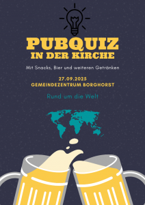 Pubquiz