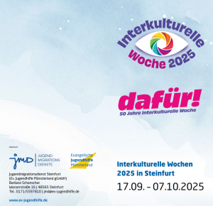 Interkulturelle Wochen
