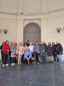 Pressefoto Frauenkreis